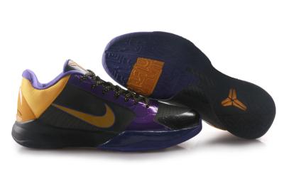 Kobe 5-16